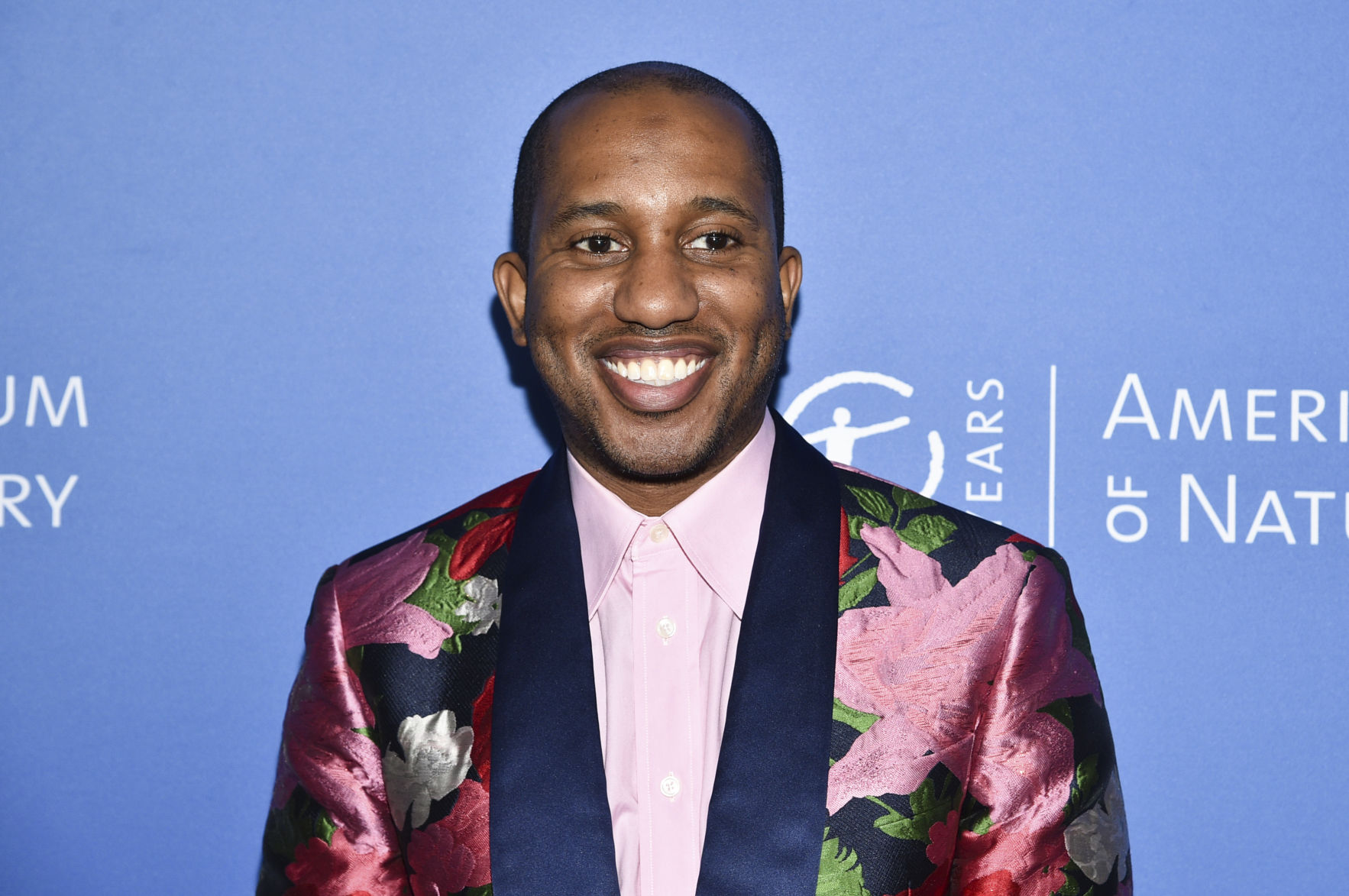 Chris Redd